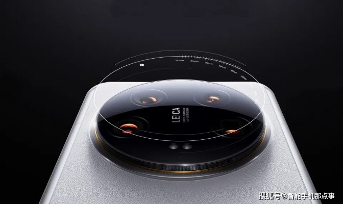 小米17 Ultra徕卡版大师变焦环松动？官方回应：正常现象，放心体验新科技