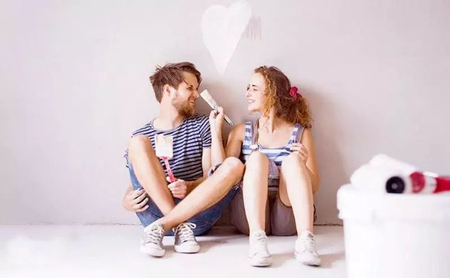 情侣必试的5款双人游戏，为什么它们能让感情越玩越甜？