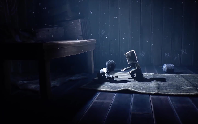 《小小梦魇》新春预告,明年大作惊喜揭晓,沉浸式体验新升级 《小小梦魇》新春预告,明年大作惊喜揭晓,沉浸式体验新升级