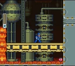 洛克人X6游戏全攻略：隐藏路线与BOSS克制技巧