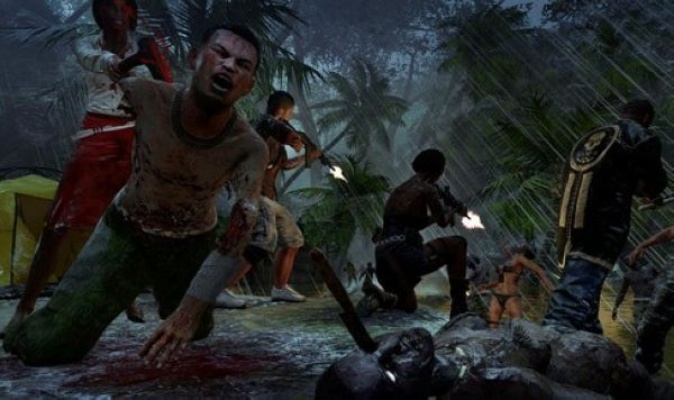 死亡岛激流还在卡关?老玩家压箱底的6个实战技巧,帮你通关快3倍 死亡岛激流还在卡关?老玩家压箱底的6个实战技巧,帮你通关快3倍