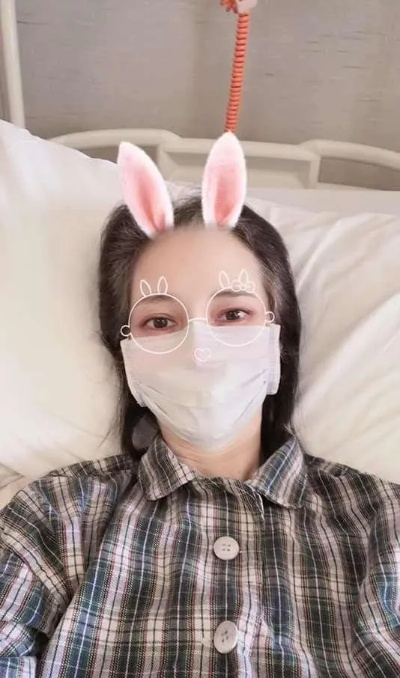 韩星安圣基因噎食紧急送ICU，生命垂危状况堪忧