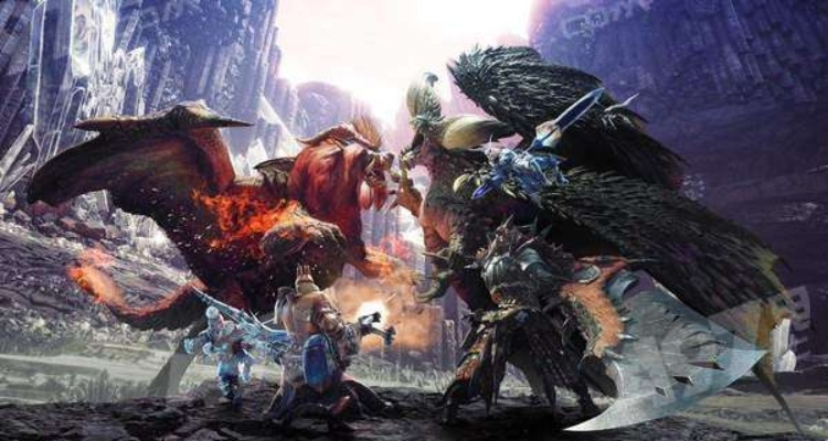 怪物猎人:世界玩家必看，为什么你打古龙总翻车？3个隐藏机制颠覆狩猎逻辑