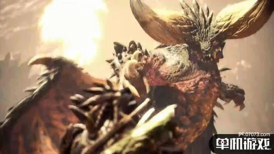 怪物猎人:世界玩家必看，为什么你打古龙总翻车？3个隐藏机制颠覆狩猎逻辑