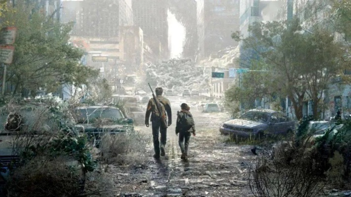 剧情完整解析，在丧尸末日中的生存史诗