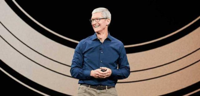 库克年薪是游戏CEO的6倍？3个关键差异，玩家看完秒懂行业氪金真相