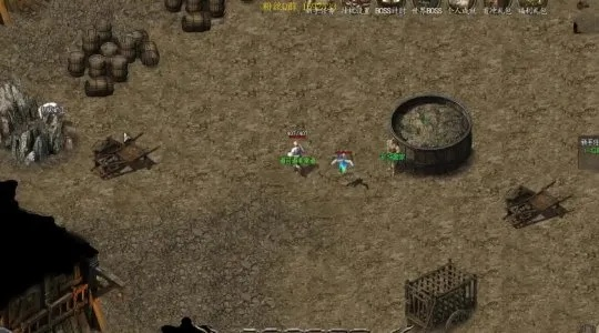 游戏里的复刻版到底藏着什么玄机？老玩家不愿说的3个真相