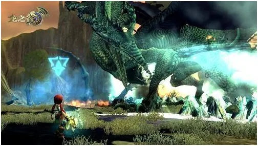 打白海龙总被秒？老玩家压箱底的3个机制破解法+1个隐藏成就