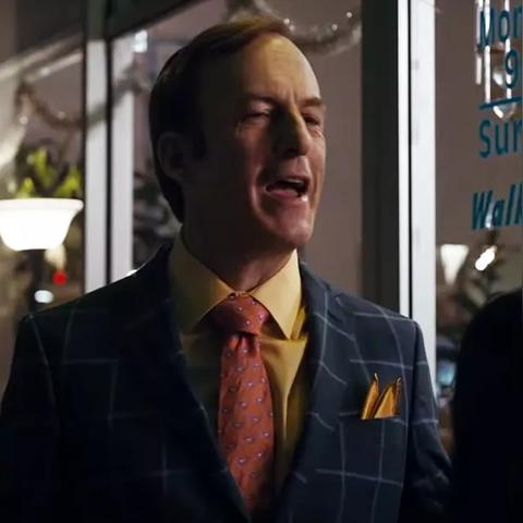 《风骚律师》女主首主演竟是游戏，揭秘游戏改编幕后传奇