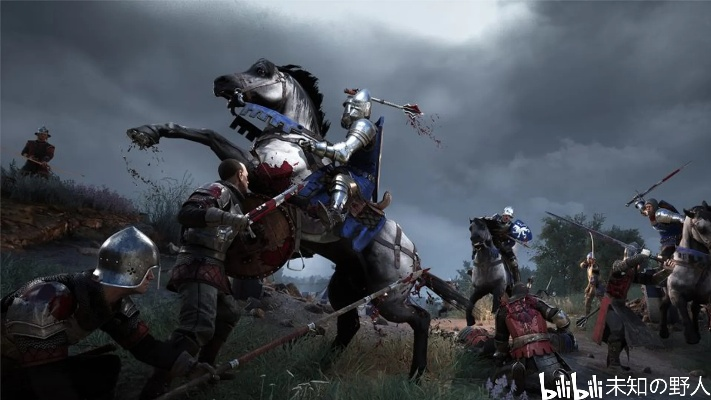 勇者归来,荣耀再续:骑士精神2新篇章热血开启 勇者归来,荣耀再续:骑士精神2新篇章热血开启