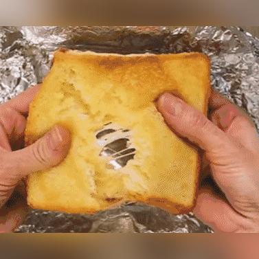 英国街头现中国烧烤摊，女子独霸美食新潮流