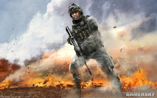 《战地6》新皮肤涉嫌抄袭《使命召唤》，玩家热议引发热议新风暴