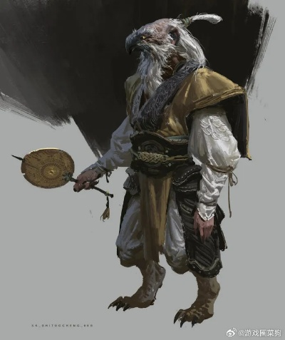 元旦狂欢，黑神话杨奇独家祝福，惊喜大放送！