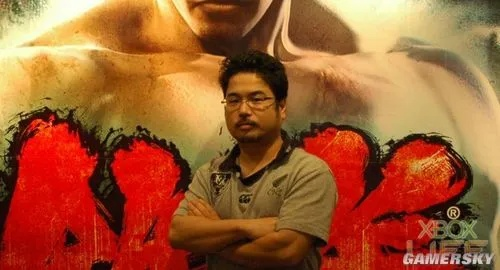 《铁拳》之父原田胜弘深情告别：传奇落幕，匠心传承再启航