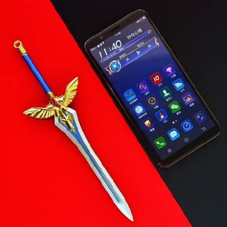 那些能让你沉浸式泡3小时的游戏，到底藏着什么打发时间的密码？