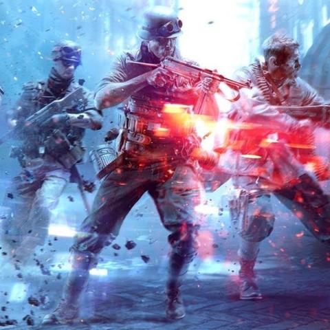 《战地6》玩家锐减，在线人数惨遭“腰斩”，口碑新低引关注