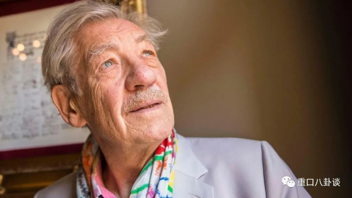 “万磁王”伊恩・麦克莱恩抗癌传奇，86岁高龄健康秘诀揭秘！