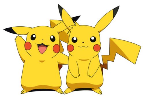 宝可梦30周年纪念:皮卡丘形象蜕变催泪,见证成长新篇章 宝可梦30周年纪念:皮卡丘形象蜕变催泪,见证成长新篇章