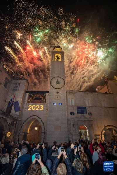 全球欢庆2026盛事，神秘国度却滞留2018时光之旅