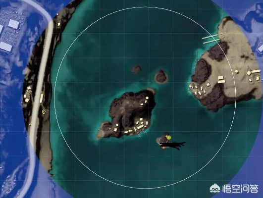 为什么你玩FPS网游总打不穿铂金？4个被忽略的地图信息差实战技巧