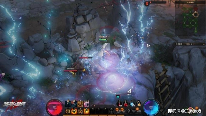 游戏里的天雷地火到底藏着多少没说破的狠活？老玩家压箱底的联动套路全拆穿