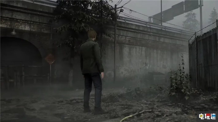 《寂静岭2》重制版倒计时,初代神秘揭晓在即! 《寂静岭2》重制版倒计时,初代神秘揭晓在即!