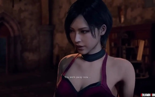 新年惊悚来袭！《生化危机》新女主惊艳登场，王阿姨性感升级！