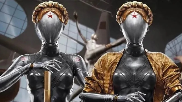 《原子之心》2025辉煌里程碑:千万玩家共鉴第四DLC盛启 《原子之心》2025辉煌里程碑:千万玩家共鉴第四DLC盛启