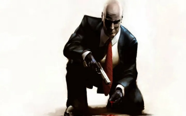 杀手4血钱通关10遍才懂的隐藏规则，为什么你永远不是「沉默刺客」