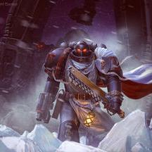 《战锤40K:行商浪人》全新启动器,畅享星际贸易新体验 《战锤40K:行商浪人》全新启动器,畅享星际贸易新体验