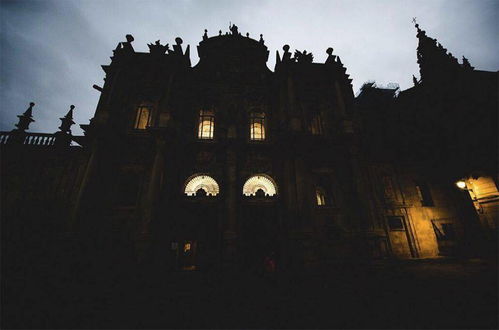 《光与影》宏图初现，前期瑕疵难掩匠心独运