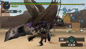 《怪物猎人:荒野》NS2版UI大揭秘!掌机版缩水严重,全新体验来袭 《怪物猎人:荒野》NS2版UI大揭秘!掌机版缩水严重,全新体验来袭