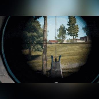 全新科技突破：自动瞄准鼠标，游戏外挂新境界！