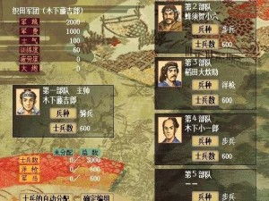 太阁立志传5，卡在初始30天？老玩家压箱底的「速通破局」技巧全泄露