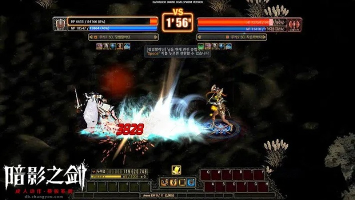 暗影之剑玩家必问，为什么你刷不过影域第十三层？90%的人栽在影能逻辑上