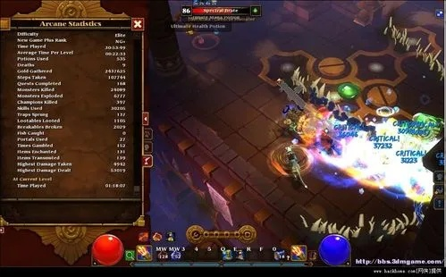 火炬之光2怎么刷装备最快？老玩家压箱底的5个隐藏套路，效率提升300%