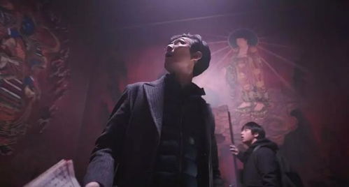 黄晓明彭昱畅主演《匿杀》票房狂飙,惊悚复仇新高度! 黄晓明彭昱畅主演《匿杀》票房狂飙,惊悚复仇新高度!