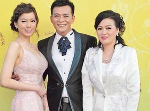 四台柱女星婚姻大揭秘:谁的眼光独到成就美满姻缘? 四台柱女星婚姻大揭秘:谁的眼光独到成就美满姻缘?