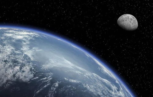 探月探火,迈向深空的壮丽征程 探月探火,迈向深空的壮丽征程