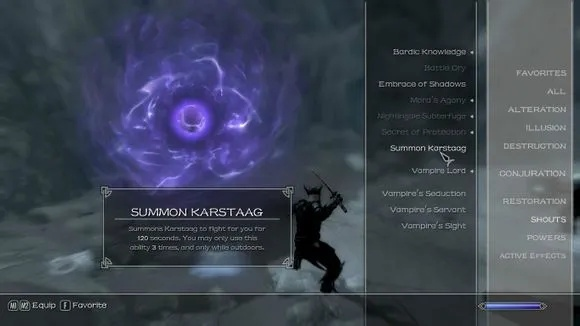 上古卷轴5龙裔DLC藏了多少没说透的秘密？老玩家实测解锁隐藏线