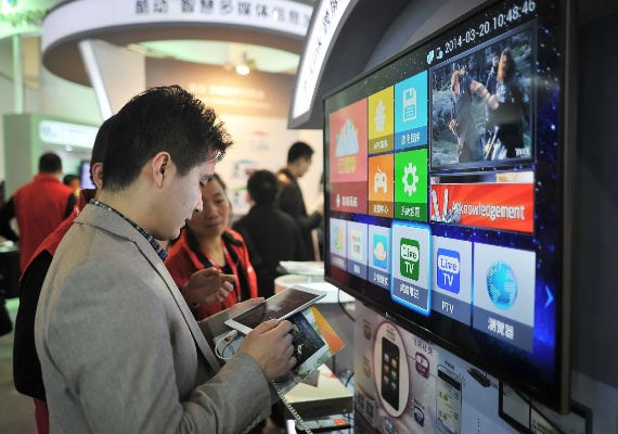 广电总局力推千万级机顶盒部署，百万级试点电视升级一体化