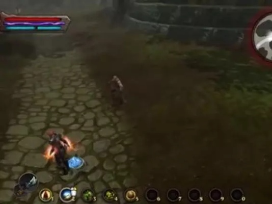 阿玛拉王国之惩罚为什么能让老玩家肝到2026？我用300小时实测拆穿它的隐藏魅力