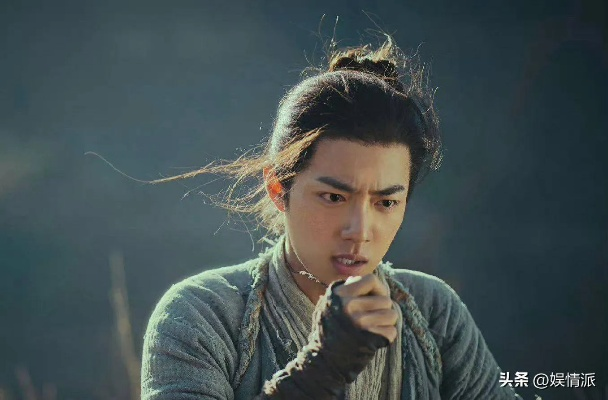 《侠之大者》肖战主演射雕票房巅峰,年度武侠巨制荣耀加冕 《侠之大者》肖战主演射雕票房巅峰,年度武侠巨制荣耀加冕