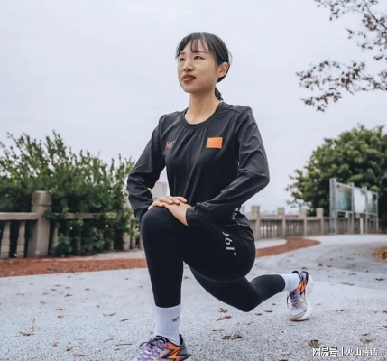 “纪录新低！‘最快女护士’新年首跑夺冠，奖金1.5万彰显实力”