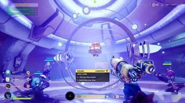 喜加二狂欢！《全面战争：三国》策略巅峰对决，科幻FPS《无主星渊》星际征途启航