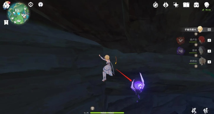 原神踏鞴砂神瞳找不到？老玩家掏箱底的12个隐藏点+容错率90%路线