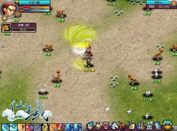 仙域新手卡,各种玩法福利一起来解锁？