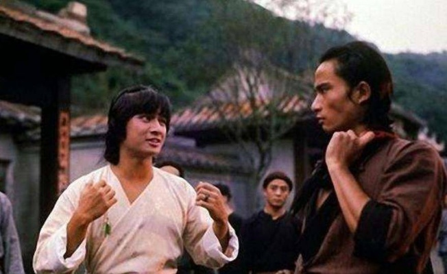 风谷传奇:才子佳人,流氓保镖,你最爱哪一对? 风谷传奇:才子佳人,流氓保镖,你最爱哪一对?