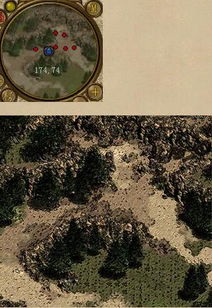 征途中级藏宝图攻略:如何快速找到宝藏 征途中级藏宝图攻略:如何快速找到宝藏