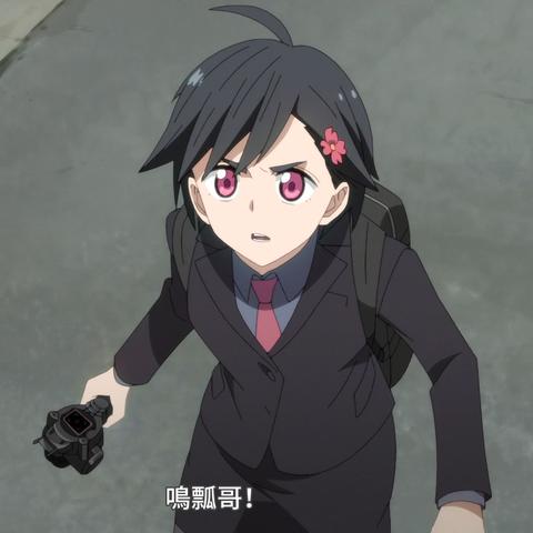 异度玩家必看，为什么你刷不到的隐藏剧情，老玩家早把结局玩出了三个版本？